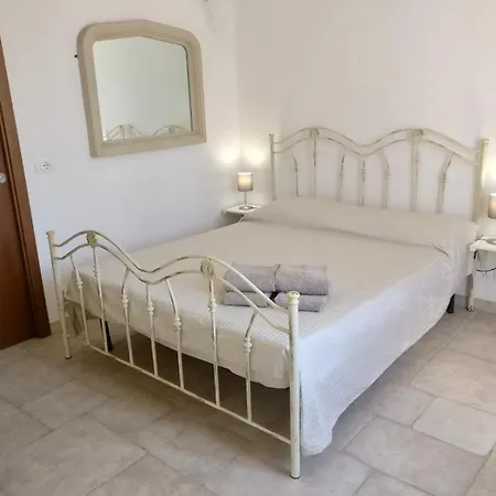 Trulloeuropa Holiday home Ostuni