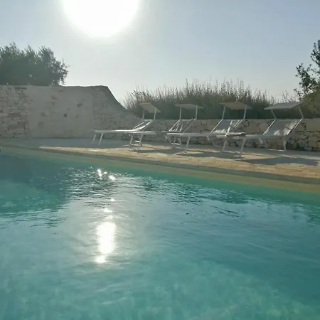 Trulloeuropa Holiday home