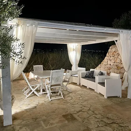 Trulloeuropa * Ostuni