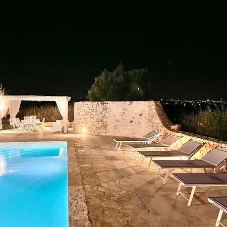 Trulloeuropa Ostuni