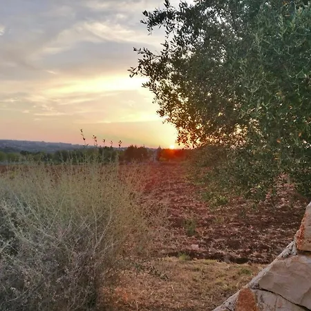 Trulloeuropa Holiday home