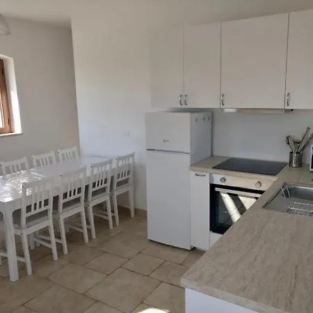 Holiday home Trulloeuropa *