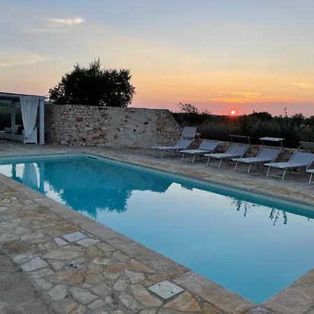 Trulloeuropa Ostuni