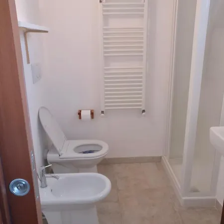 Holiday home Trulloeuropa *